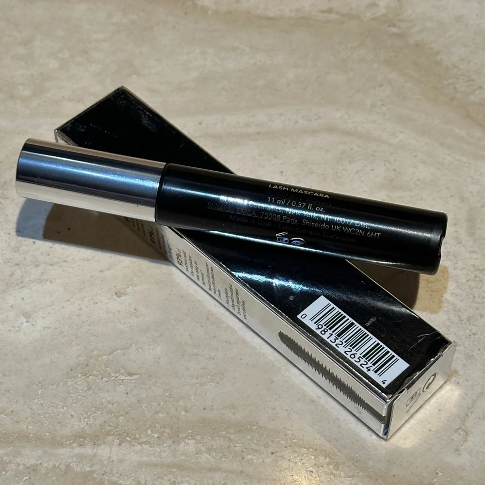 Buxom Lash Waterproof Volumizing Mascara (Full Size)